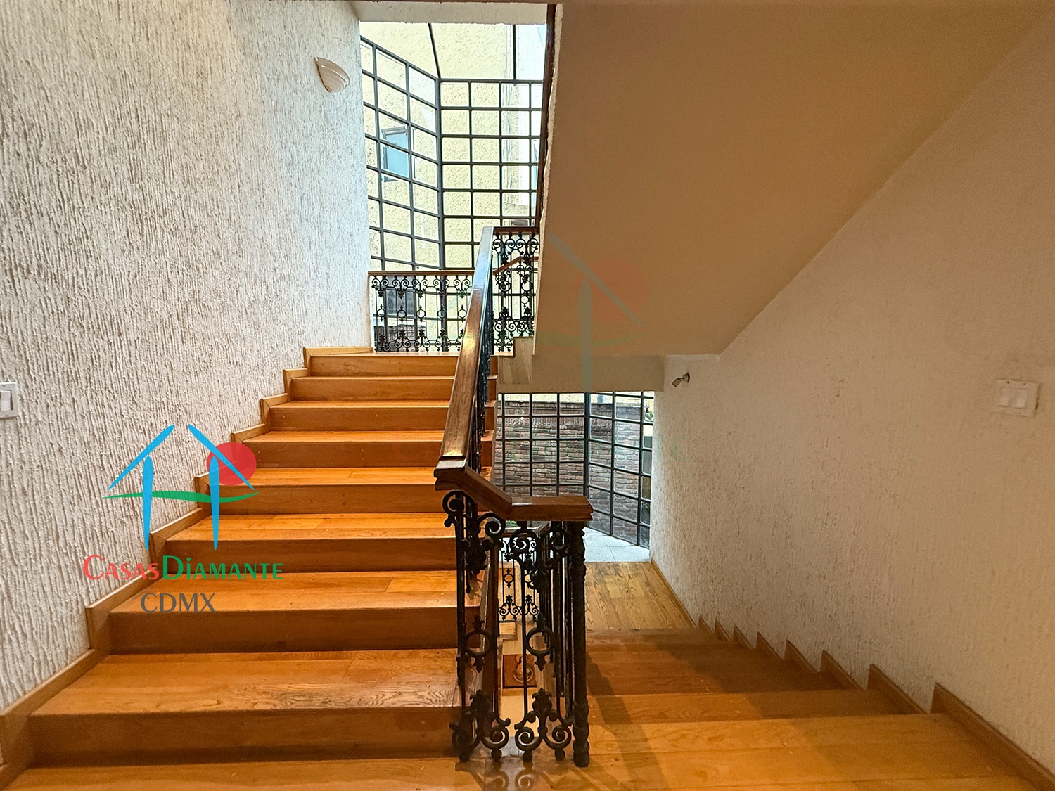 Interlomas Casa Rubén AB - Gimnasio 1 Interlomas Casa Rubén AB - Gimnasio 1